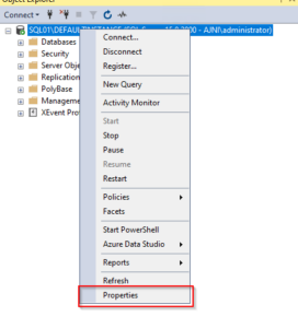 Microsoft SQL Server 2019 Installation and Configuration Step by Step ...